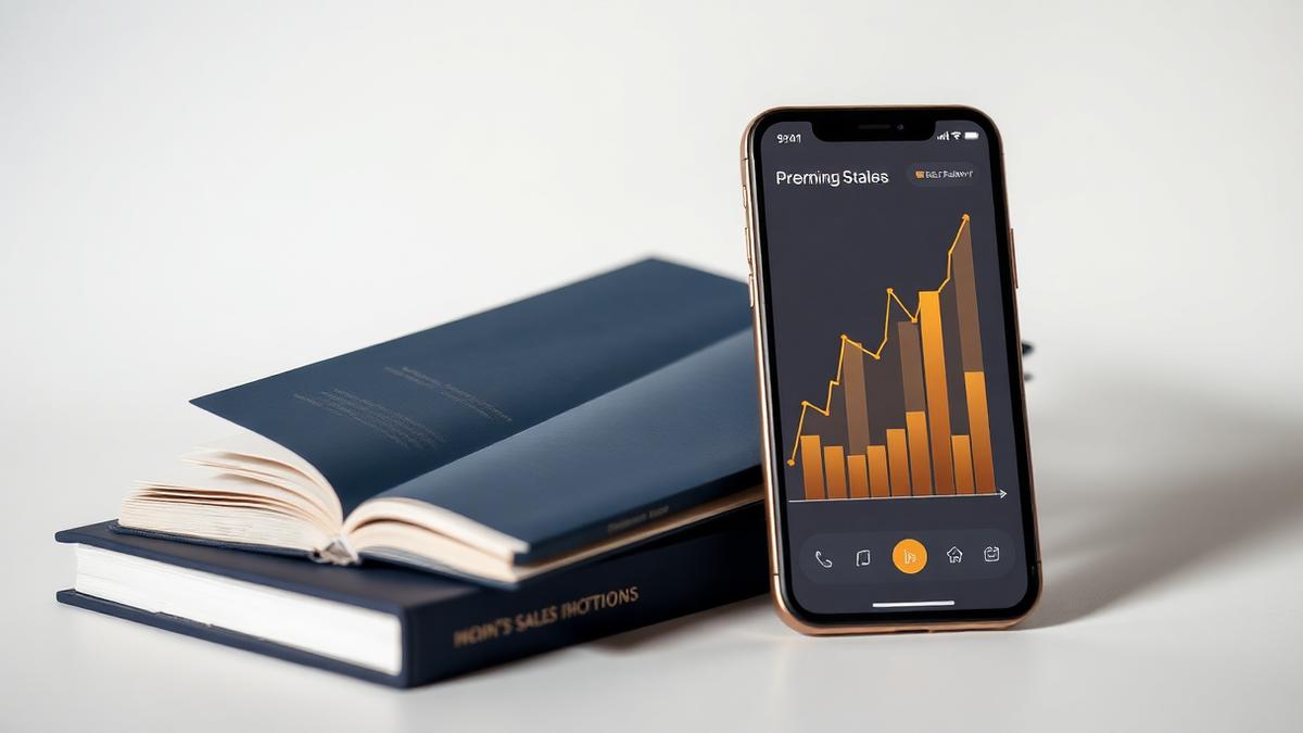 How Professional Book Marketing Can Increase Your Book Sales